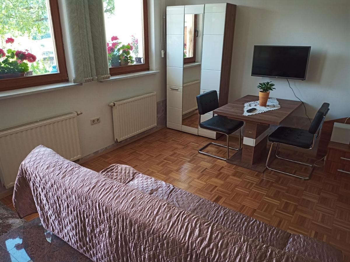 Dolenjska Vila Zuzemberk Dış mekan fotoğraf