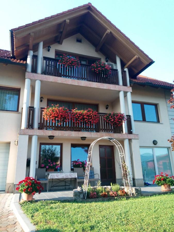 Dolenjska Vila Zuzemberk Dış mekan fotoğraf