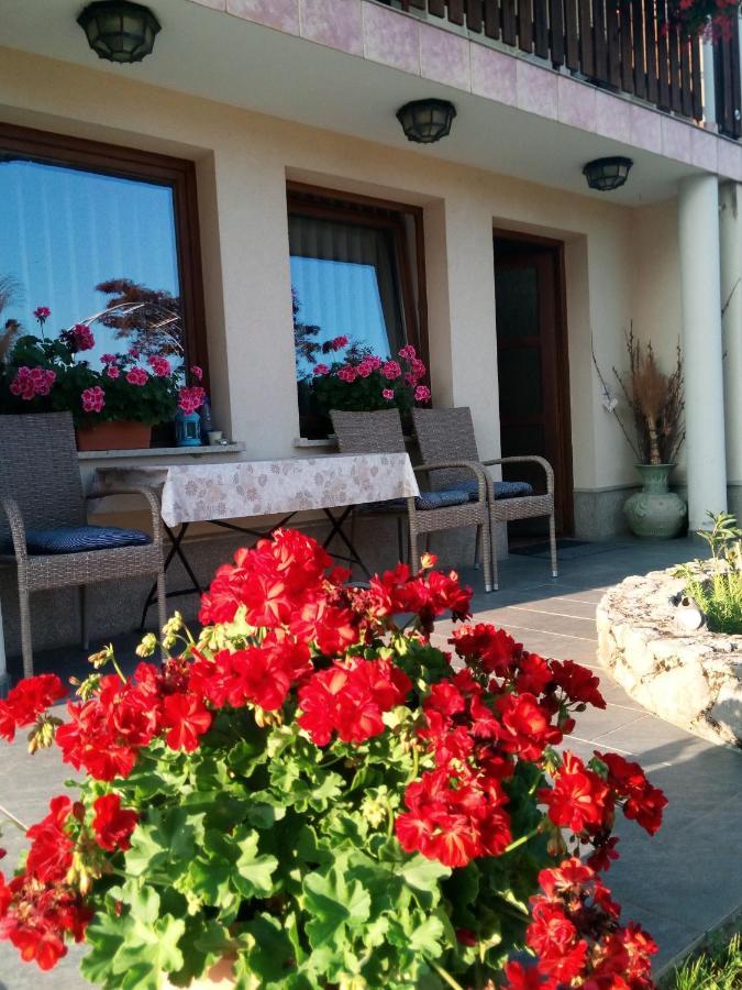 Dolenjska Vila Zuzemberk Dış mekan fotoğraf