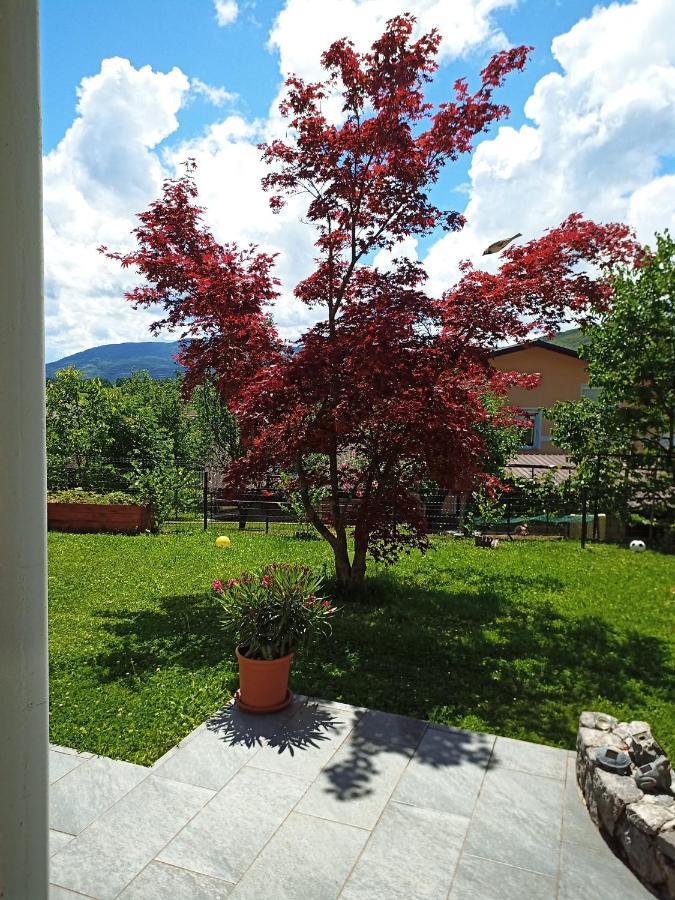 Dolenjska Vila Zuzemberk Dış mekan fotoğraf