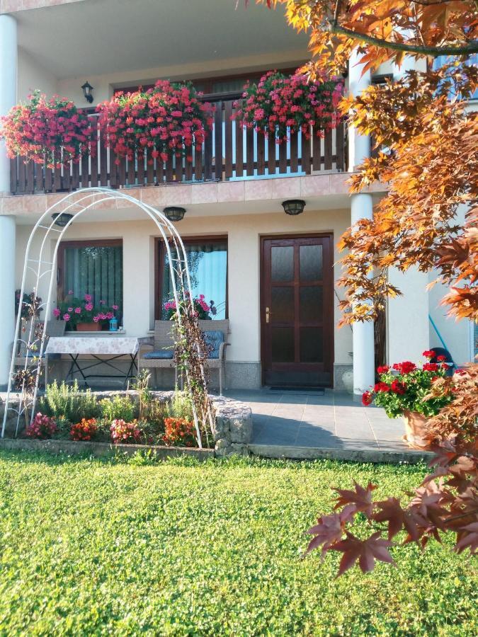 Dolenjska Vila Zuzemberk Dış mekan fotoğraf